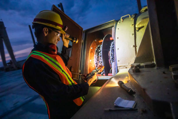 Trusted Crystal City, TX Electrician Experts
