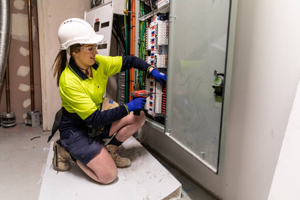 Best Electrical Repair Services  in Crystal City, TX