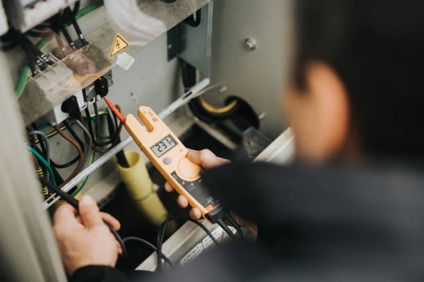 Best Electrician Near Me  in Crystal City, TX