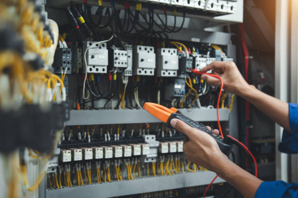 Best Affordable Electrical Installation  in Crystal City, TX