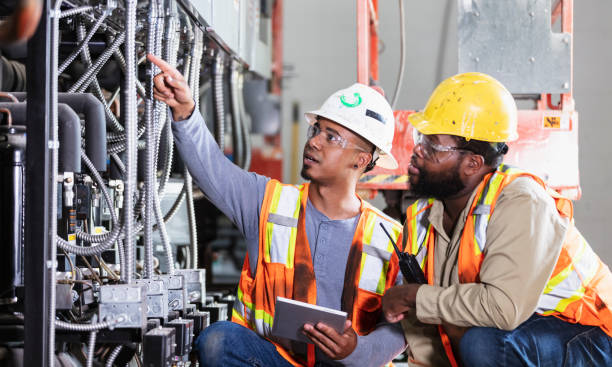 Best 24-Hour Electrician  in Crystal City, TX