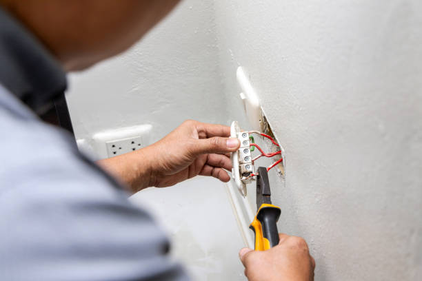 Best Outdoor Lighting Installation  in Crystal City, TX