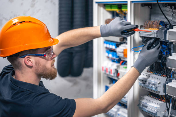 Best Electrical Upgrades for Homes  in Crystal City, TX
